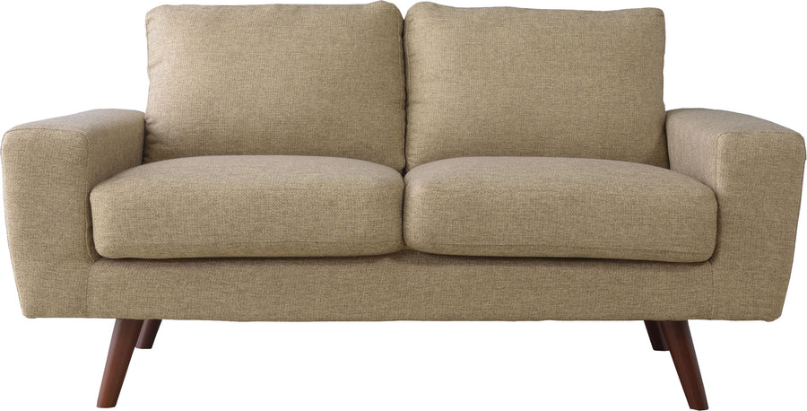 Lucia 2 seater beige