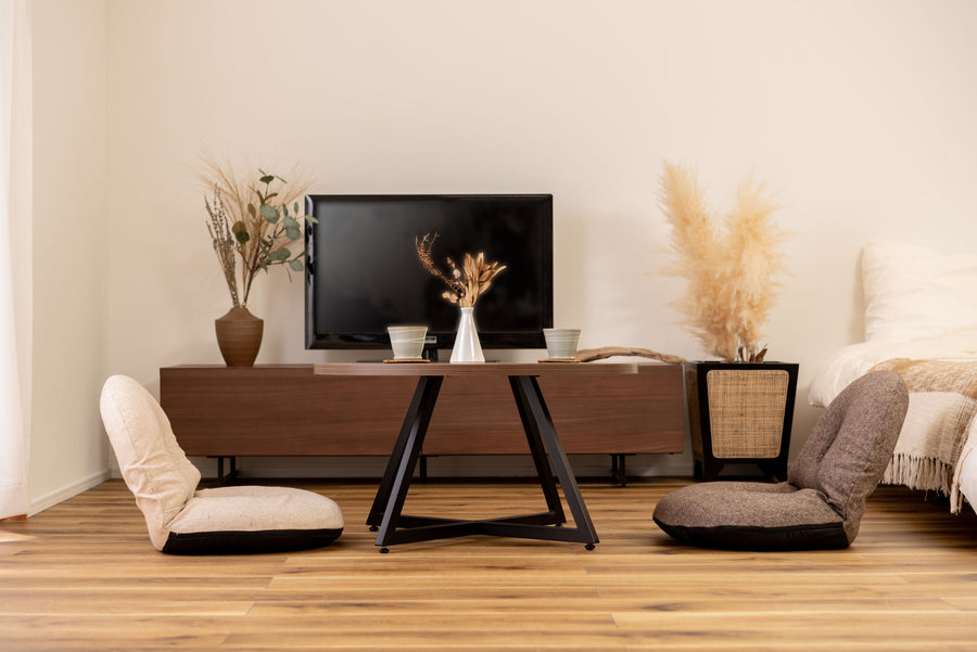 プランターカバー ナチュラル