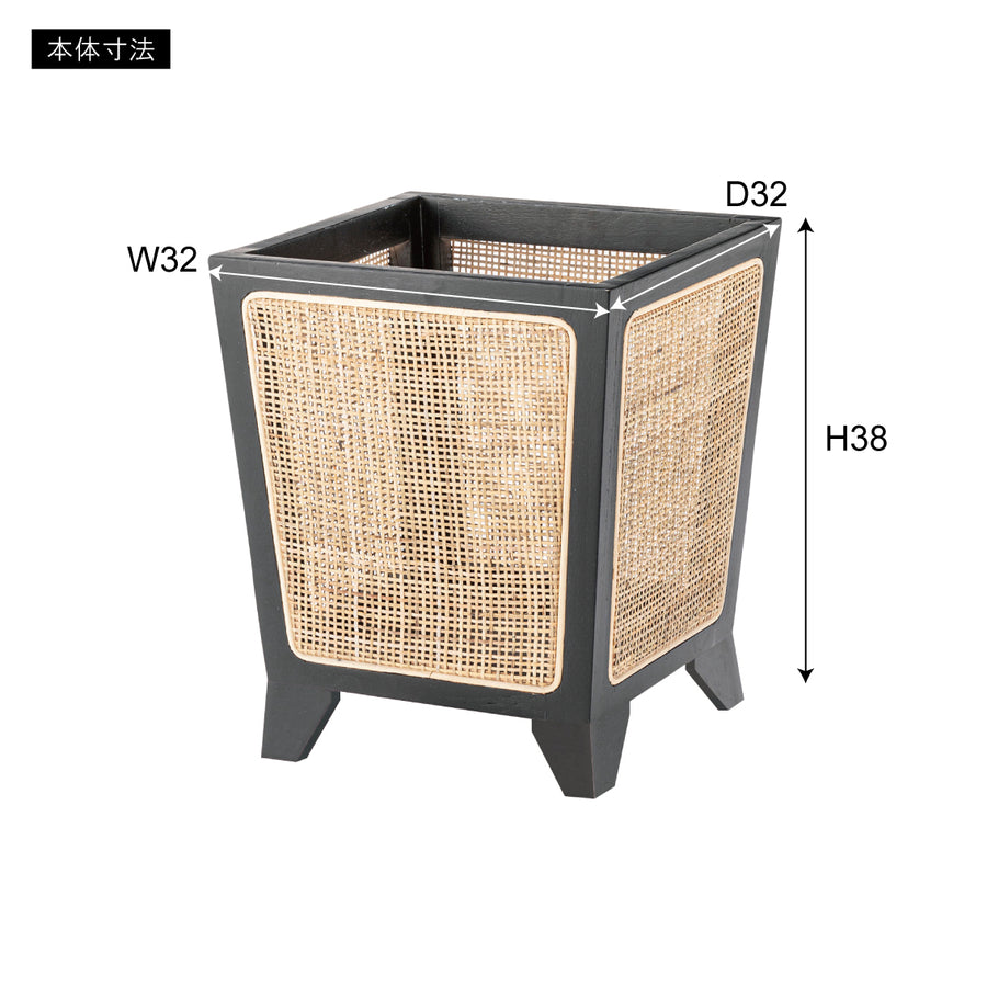 プランターカバー ナチュラル