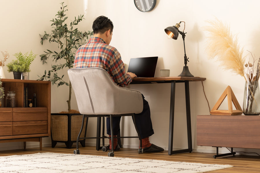 プランターカバー ナチュラル