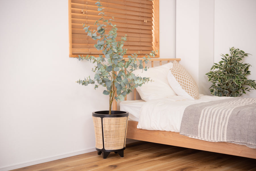 プランターカバー ナチュラル