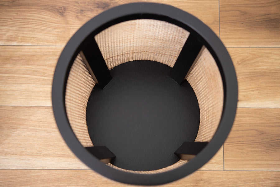 プランターカバー ナチュラル