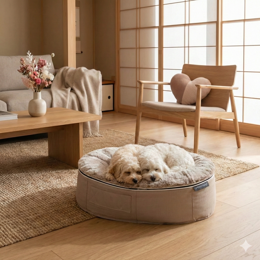 Ambient Loungeアンビエントラウンジ ベッドカバー M バンビグレー 公式】 ベッド取替カバー - アンビエントラウンジ
