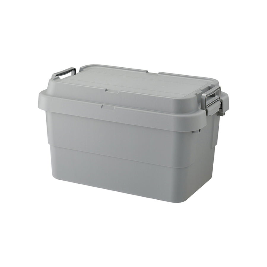 トランクカーゴ S蓋 50L グレー