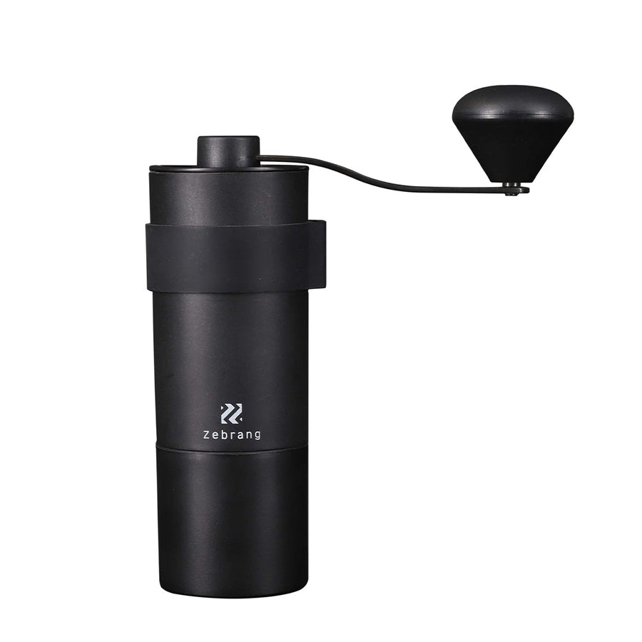 Coffee mill stainless steel cutter