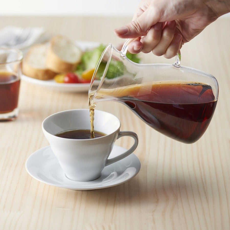 耐熱コーヒーデカンタ