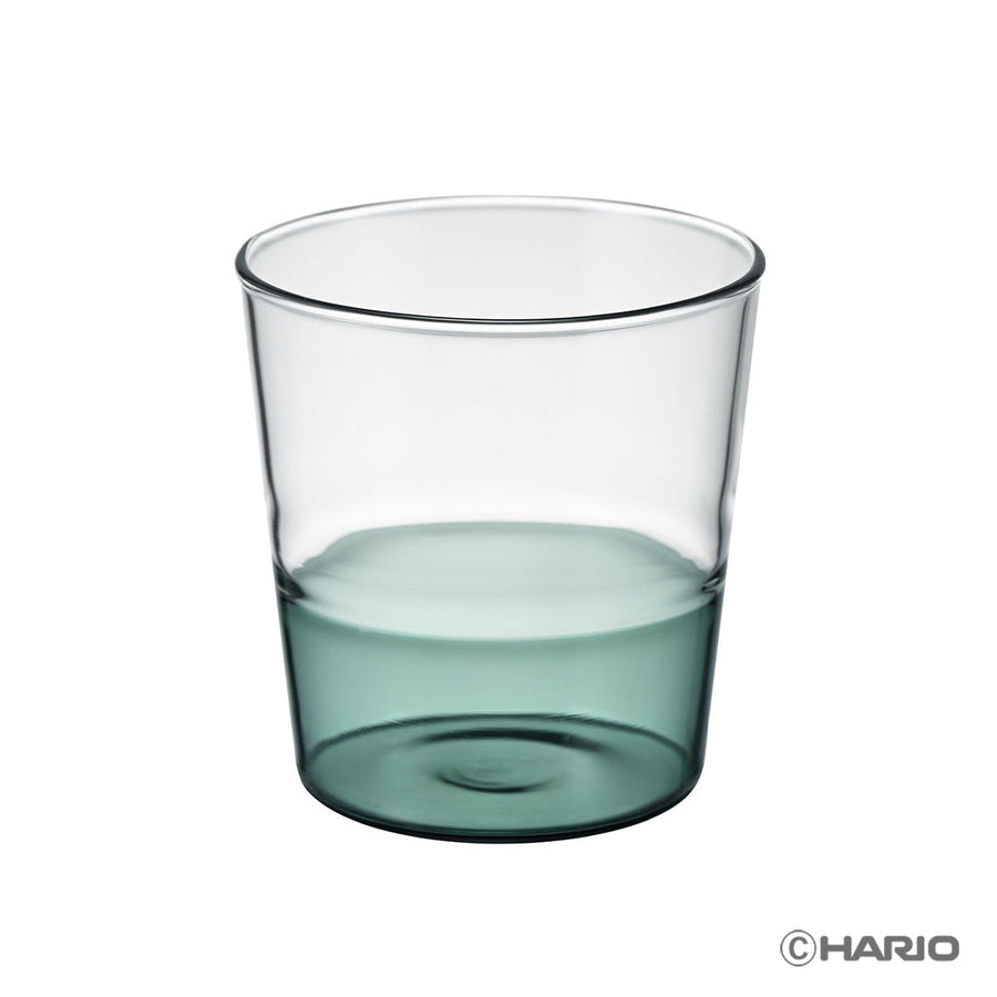 HARIO COLORS ハーフカラーグラス