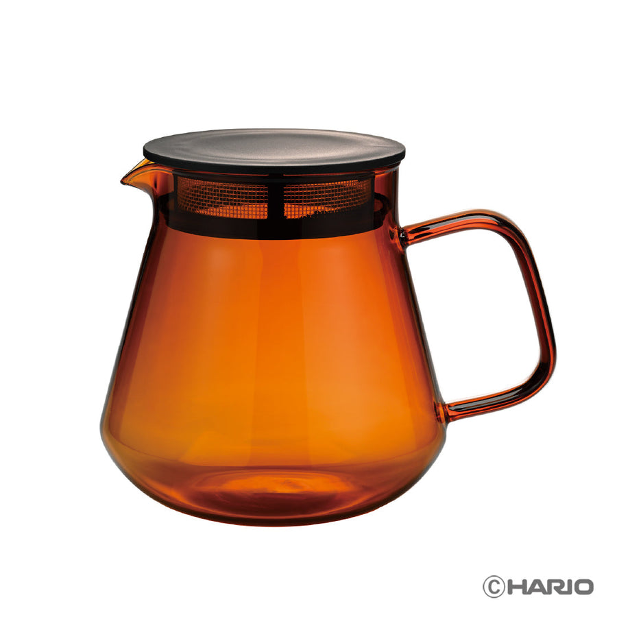 HARIO COLORS ティー&コーヒーサーバー