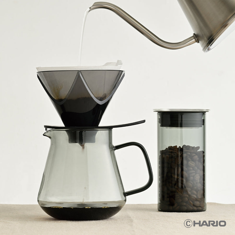 HARIO COLORS ティー&コーヒーサーバー