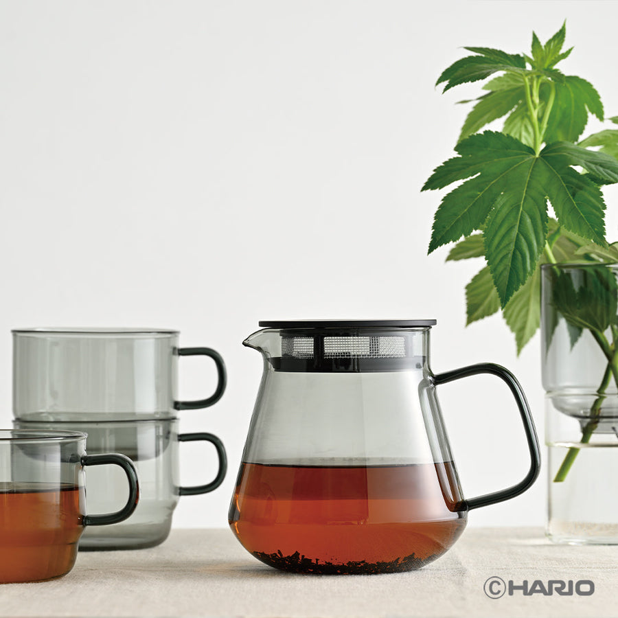 HARIO COLORS ティー&コーヒーサーバー