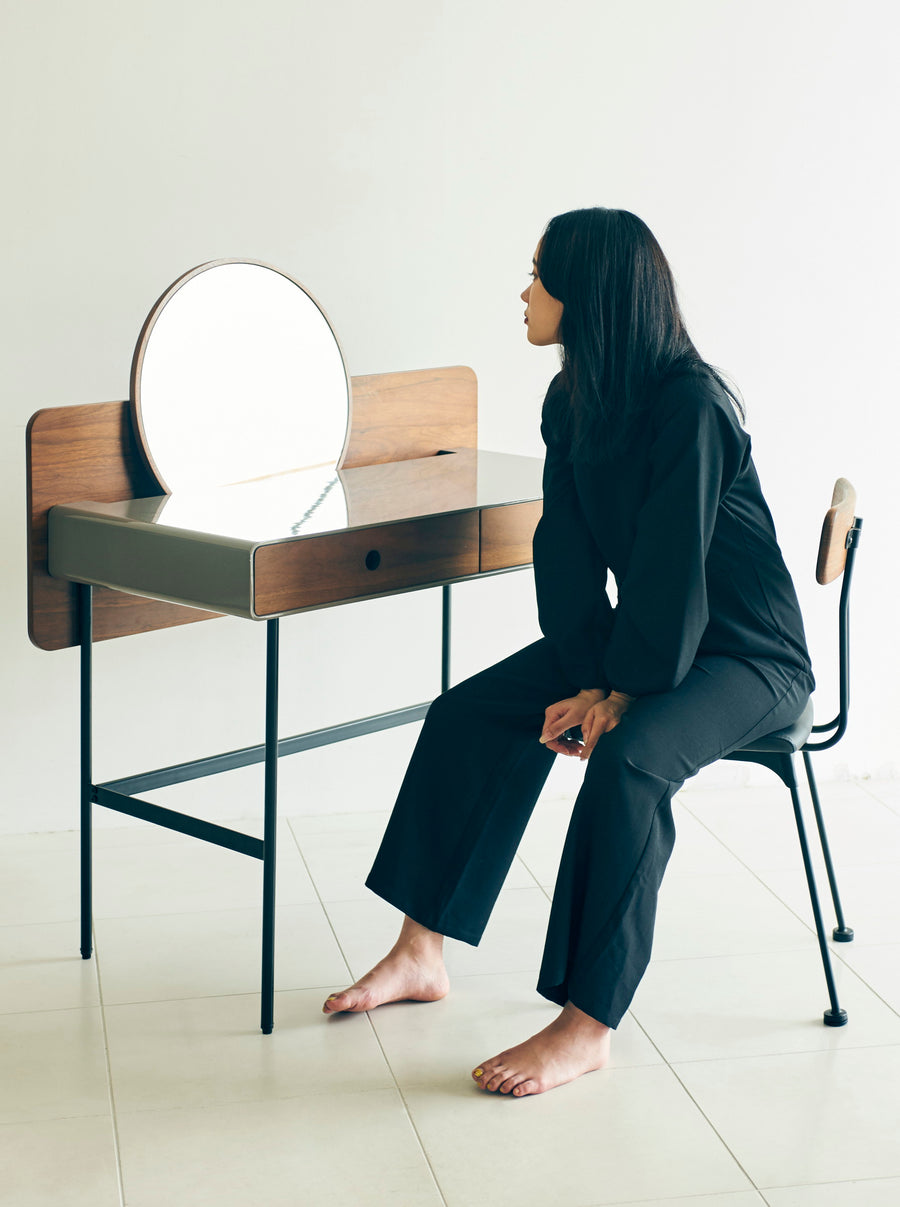 TELEN DRESSING TABLE テレン ドレッシング テーブル