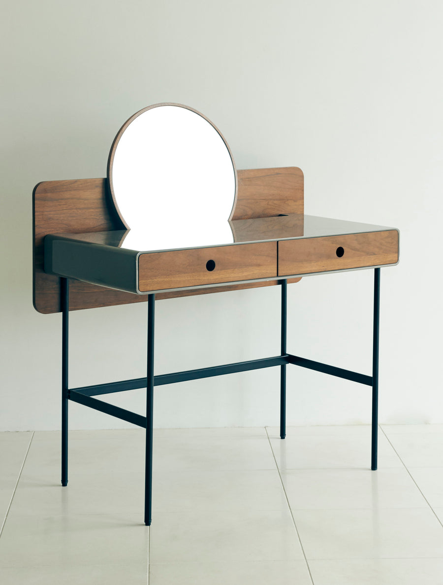 TELEN DRESSING TABLE テレン ドレッシング テーブル