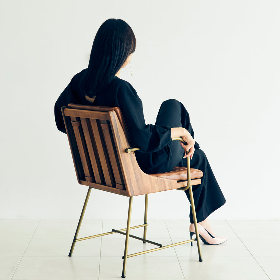 DARA CHAIR ダラ チェア