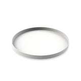Tray Circle 40cm White