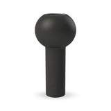 Pillar Vase 32cm Black
