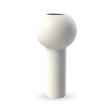 Pillar Vase 32cm White