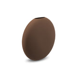 Pastille Vase 20cm Coconut
