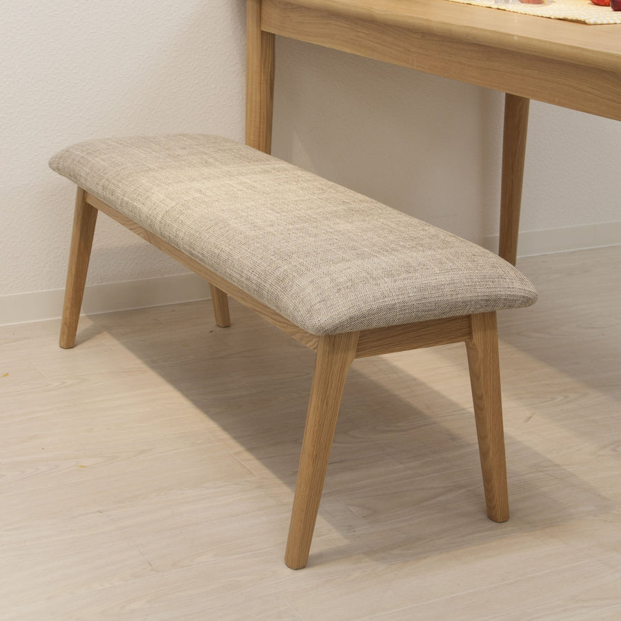 モタ ベンチ ナチュラル