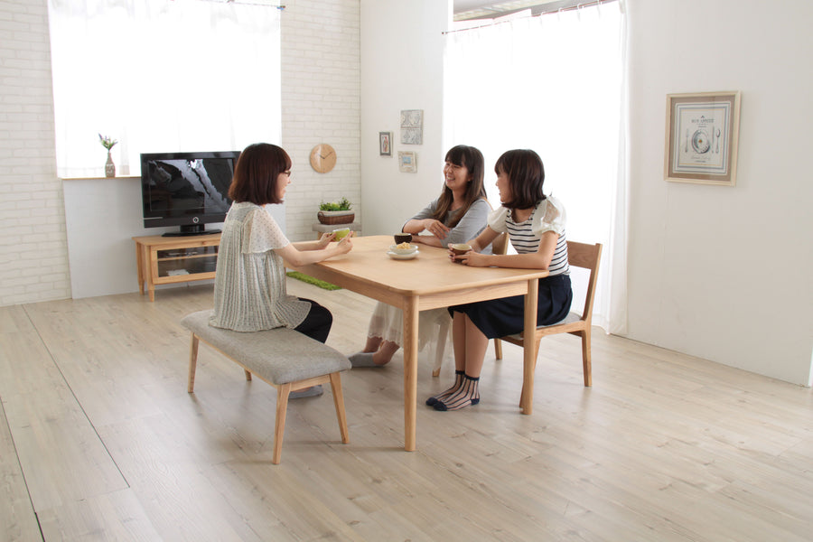 モタ ベンチ ナチュラル