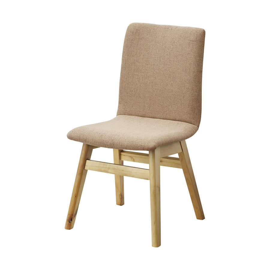 Dining chair beige