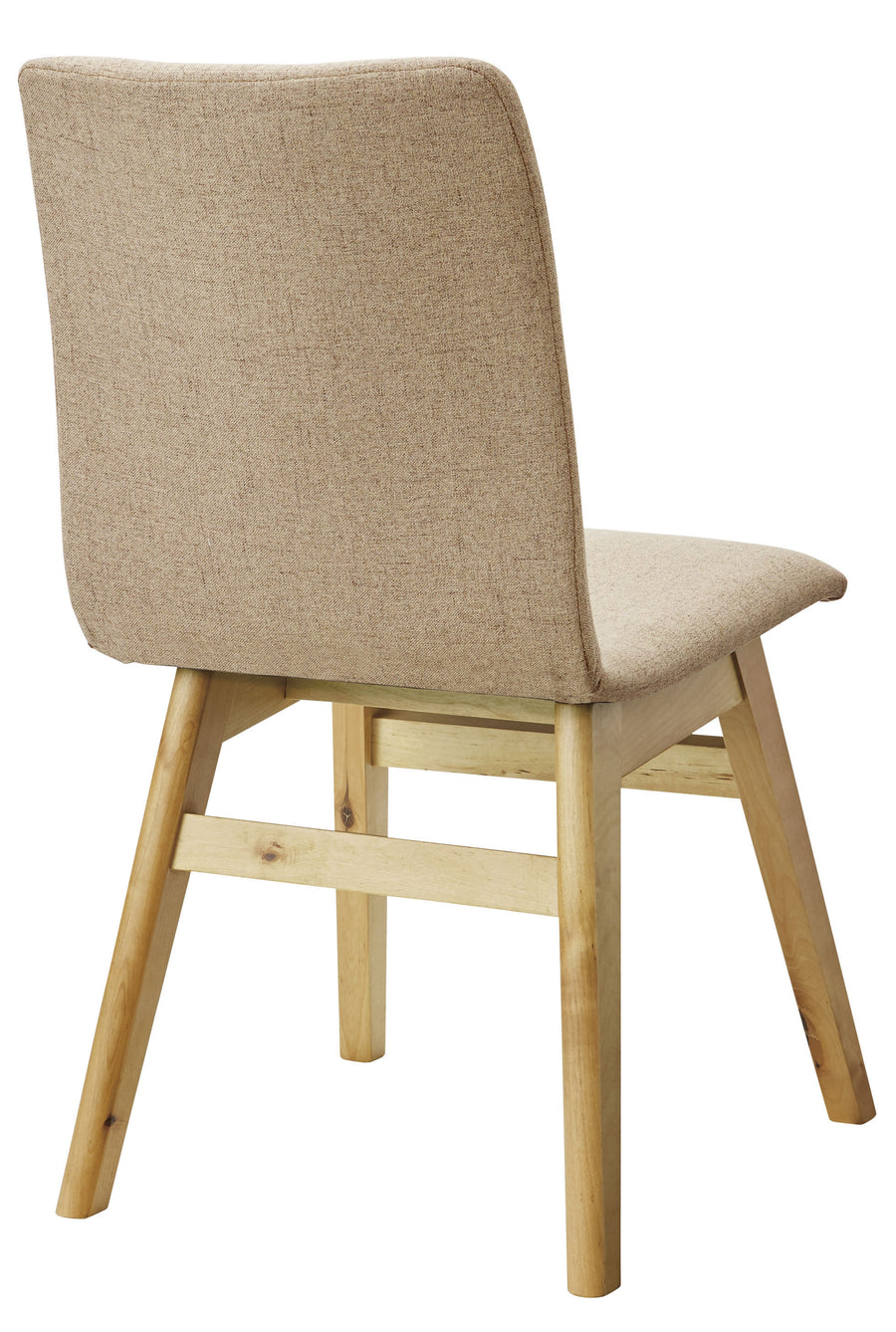 Dining chair beige