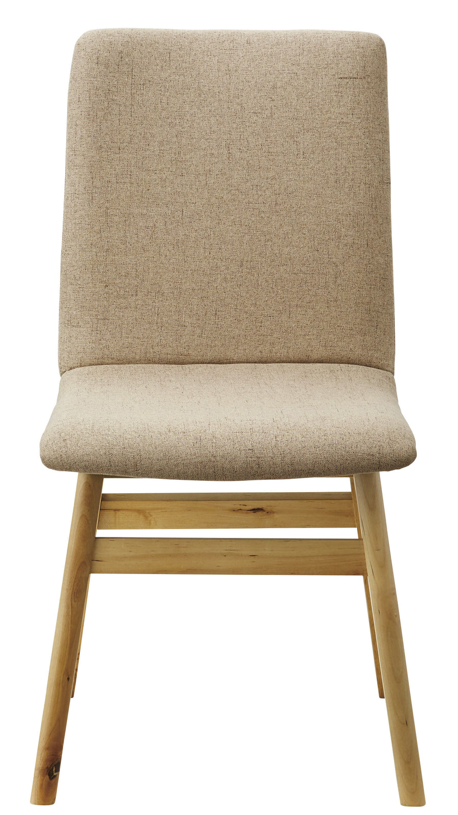 Dining chair beige