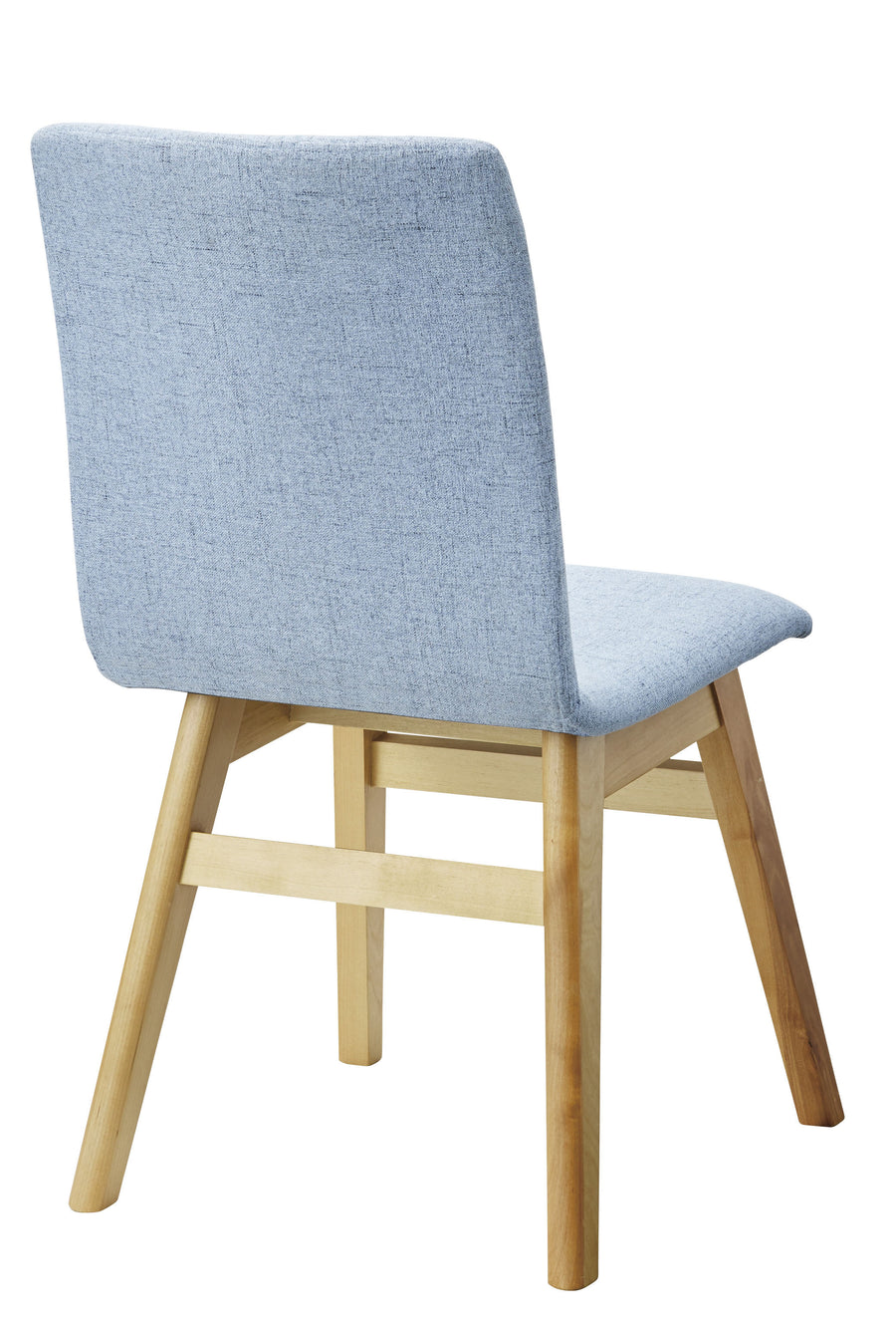 Dining chair light blue