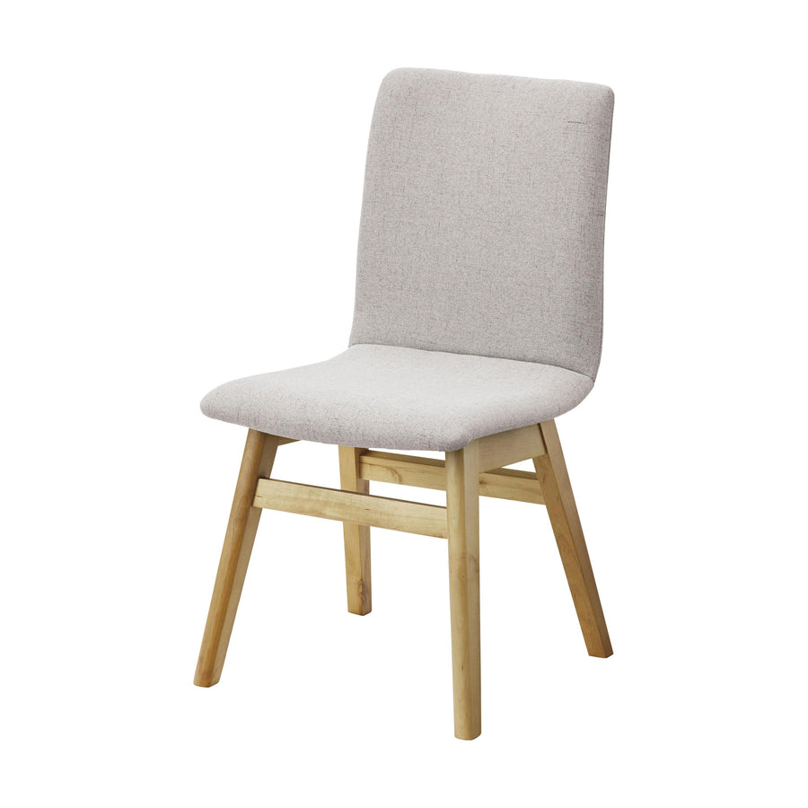 Dining chair grey