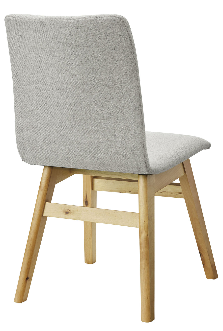 Dining chair grey