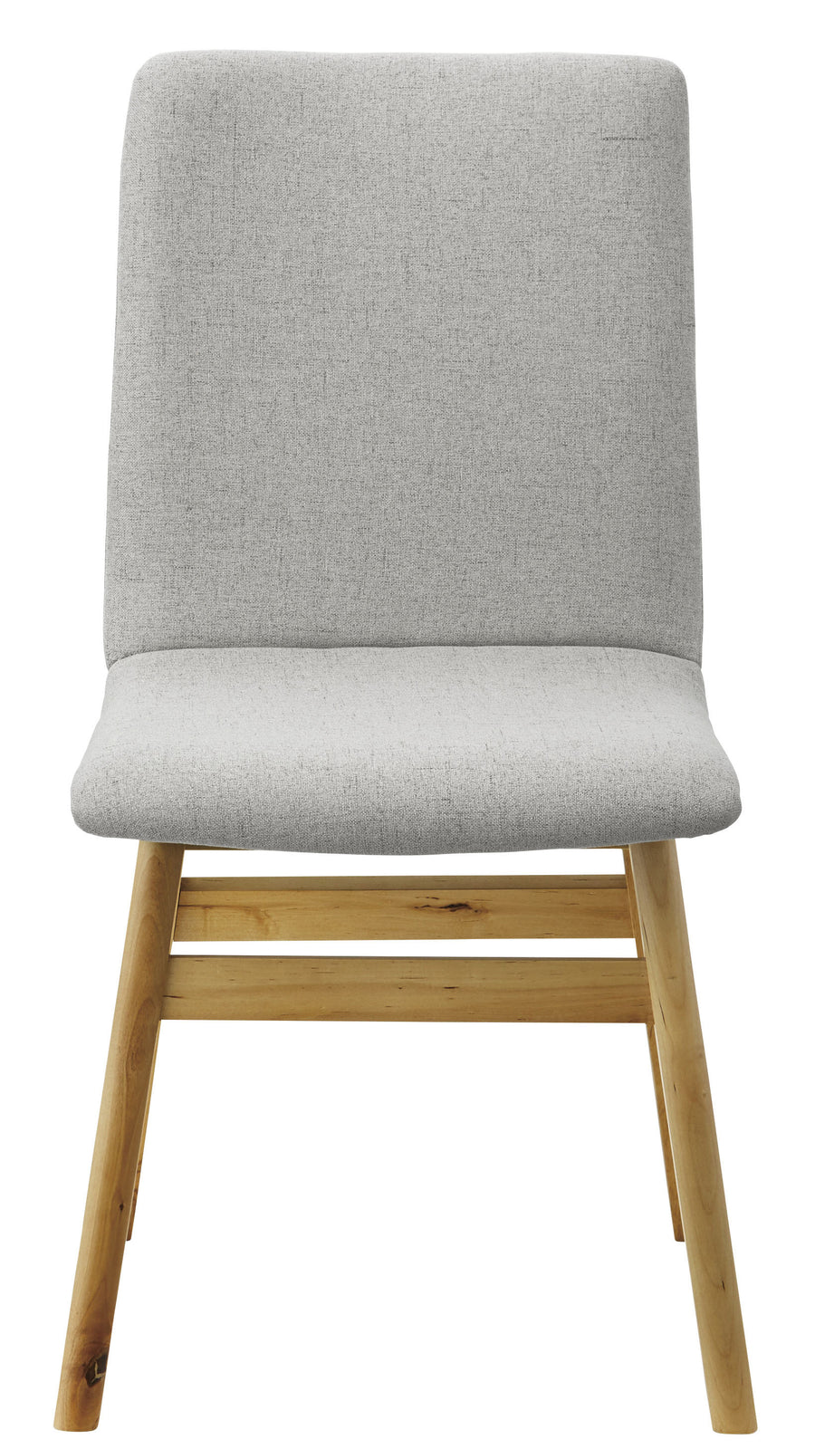 Dining chair grey