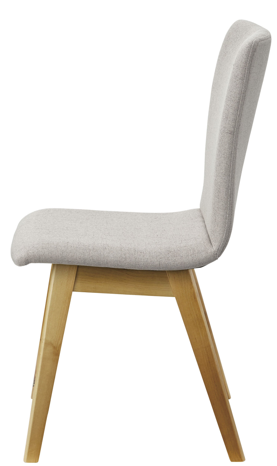 Dining chair grey