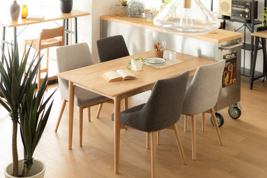 Dining Table Natural