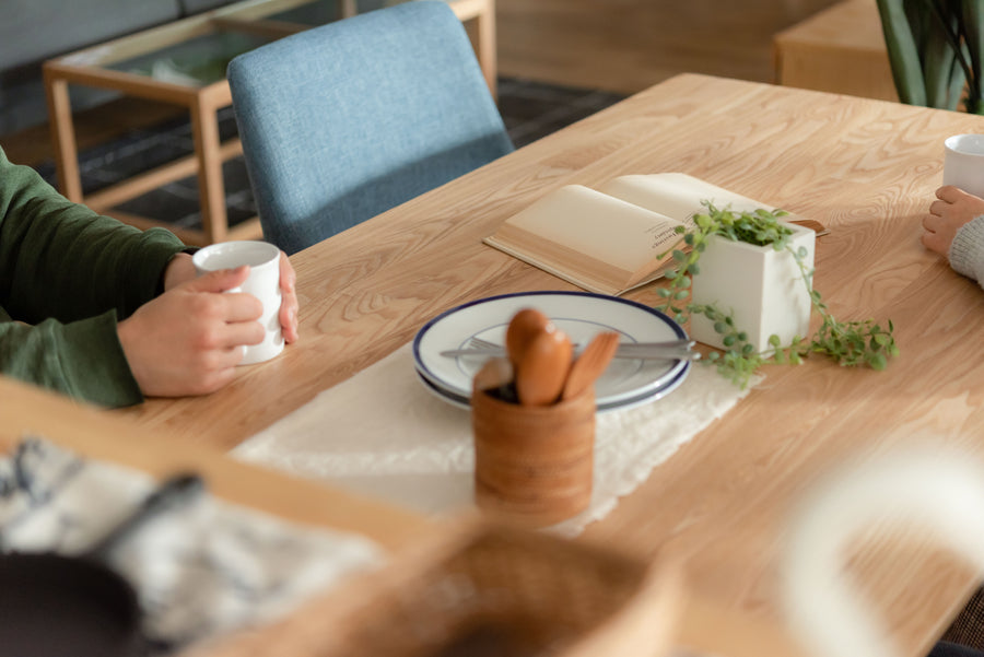 Dining Table Natural