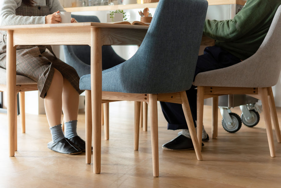 Dining Table Natural