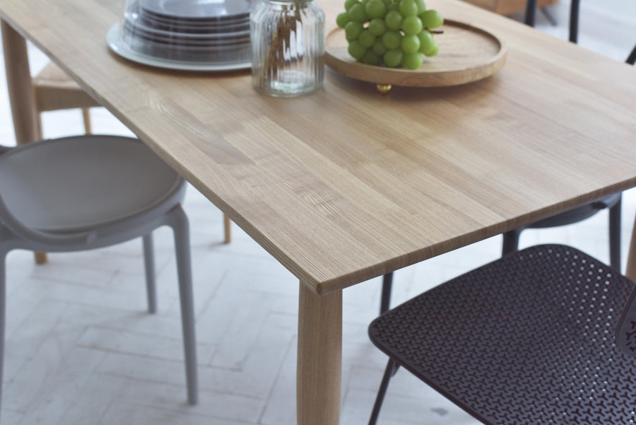 Dining Table Natural