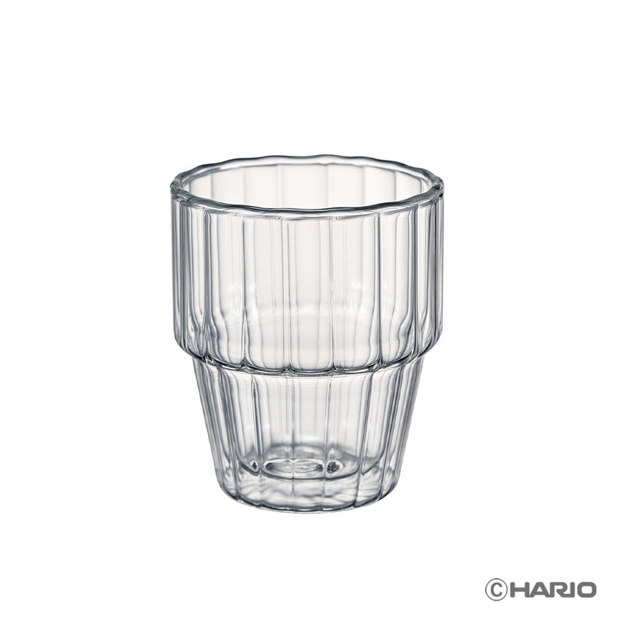 ダブルウォールスタックグラス ライン