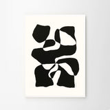Hanna Peterson Impossible Island 30×40cm