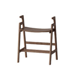 Arm Bench crest ブラウン
