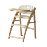Folding High Chair freddy アイボリー