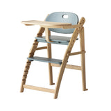 Folding High Chair freddy ストームグレー