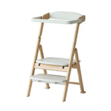 Kitchen assister&Chair ema アイボリー