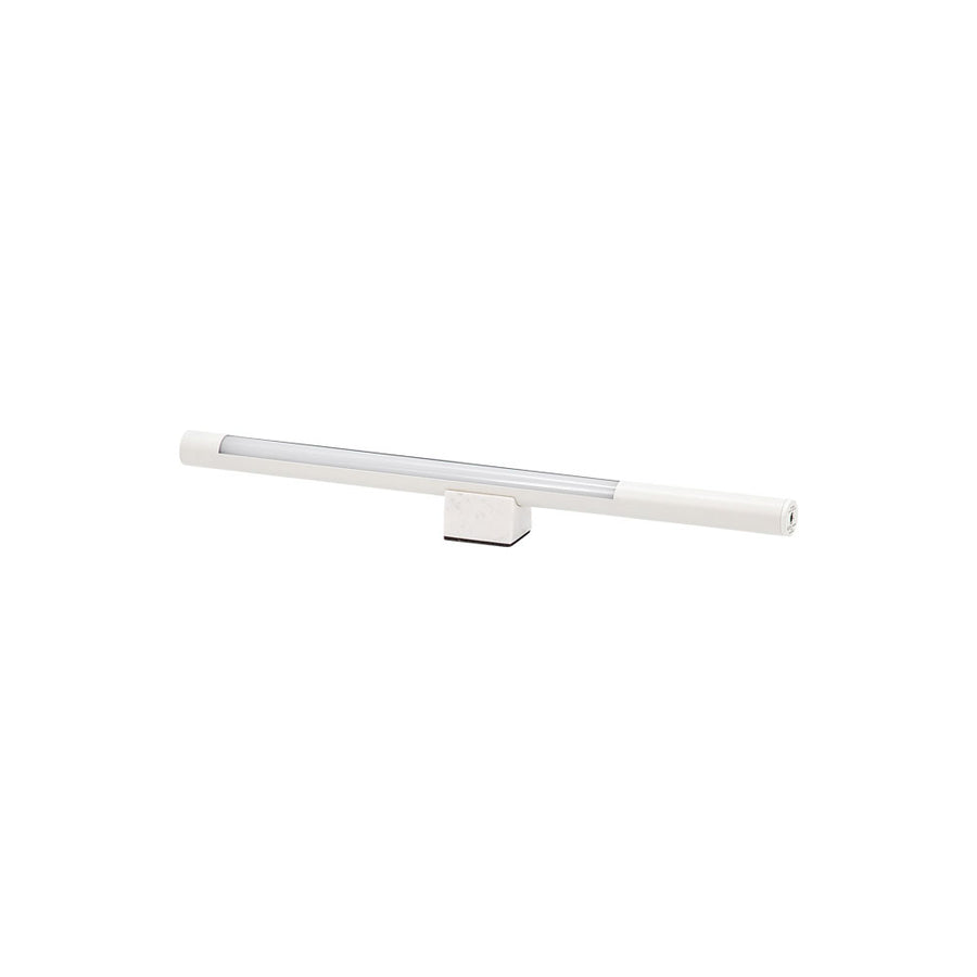 Short Manx Barlite White