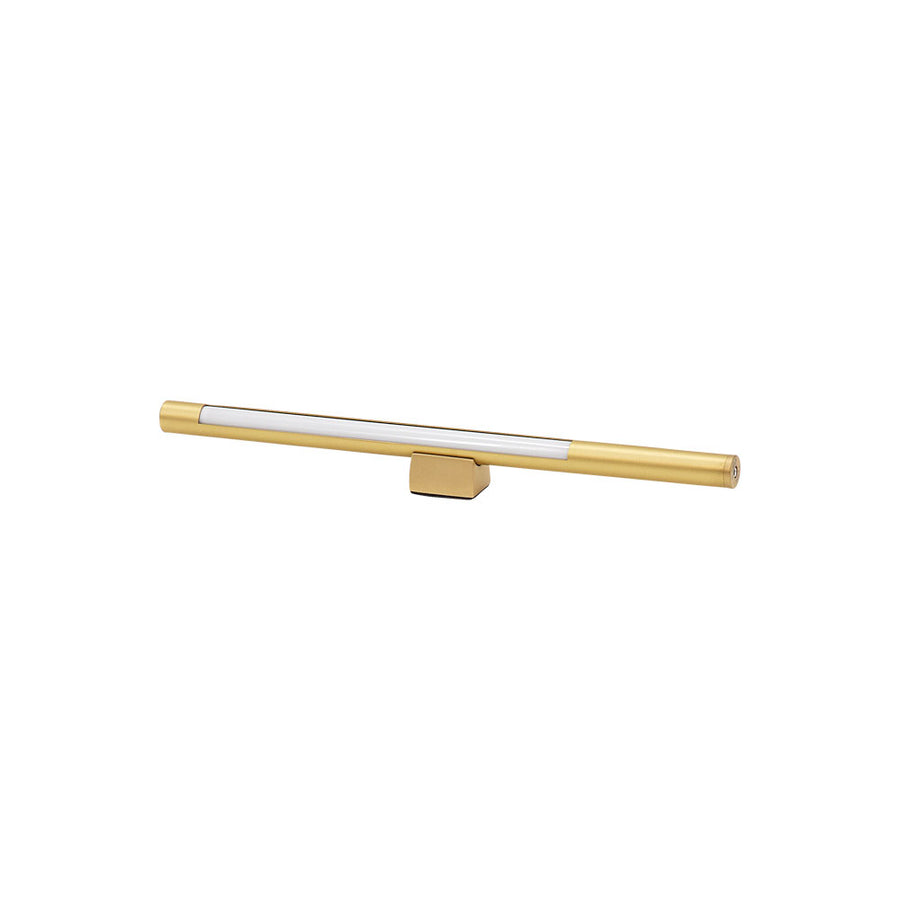 Short Manx Barlite Brass