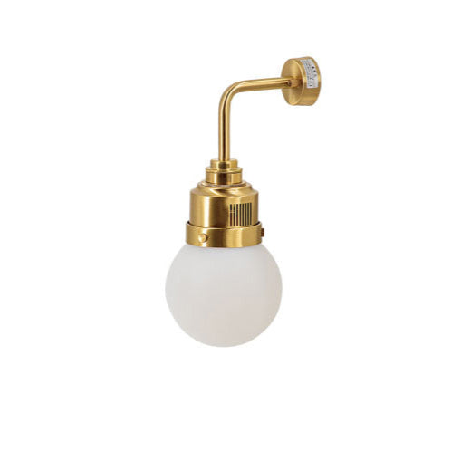 Lien Devon Wall S with remote control bulb