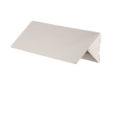 Krill LED Wall L White