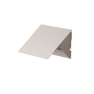 Krill LED Wall S White