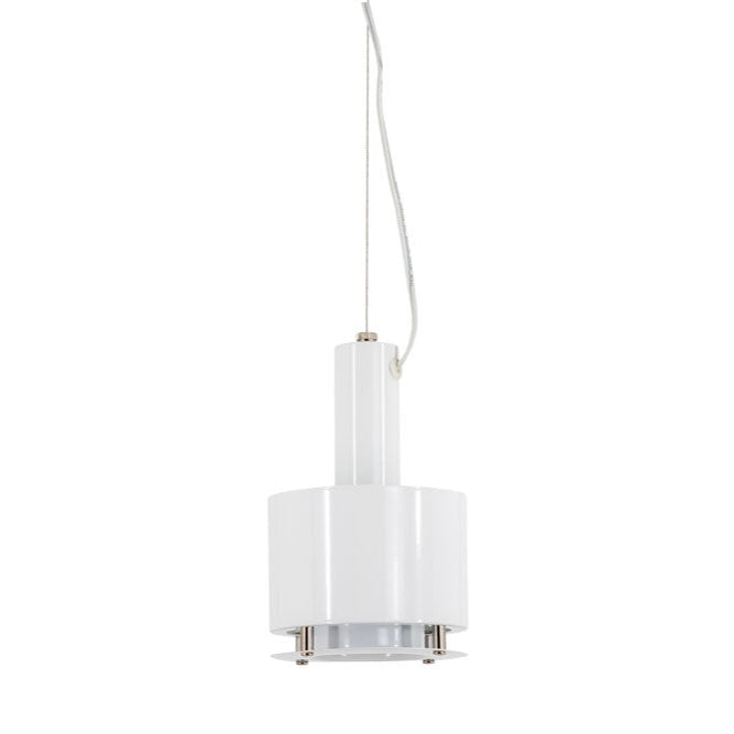 Birman Pendant White