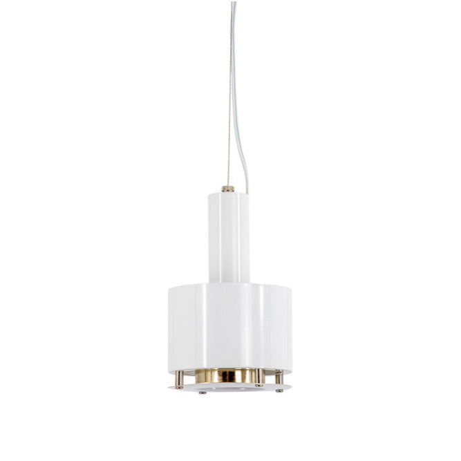 Berman Pendant Gold