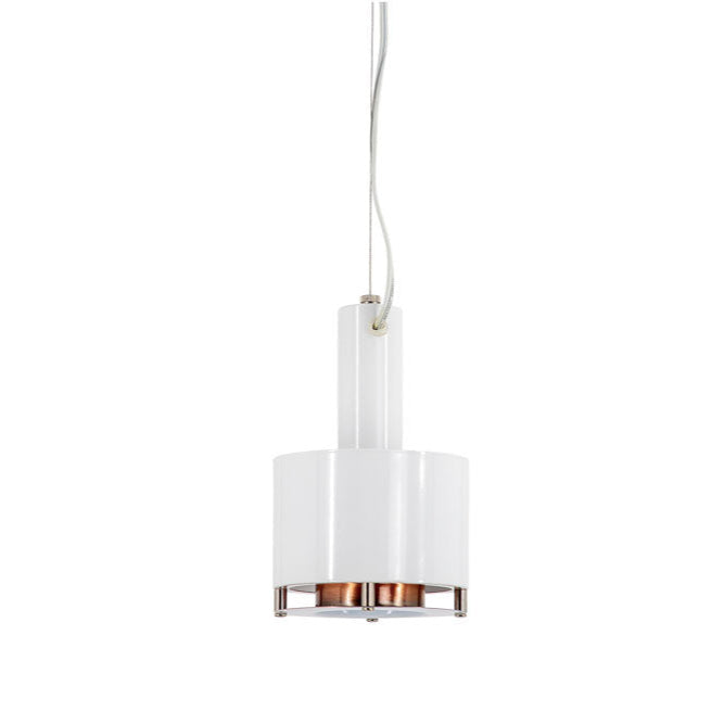 Berman Pendant Copper