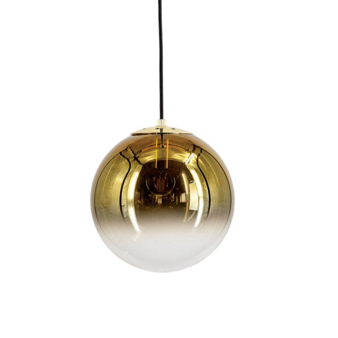 Quda pendant gold
